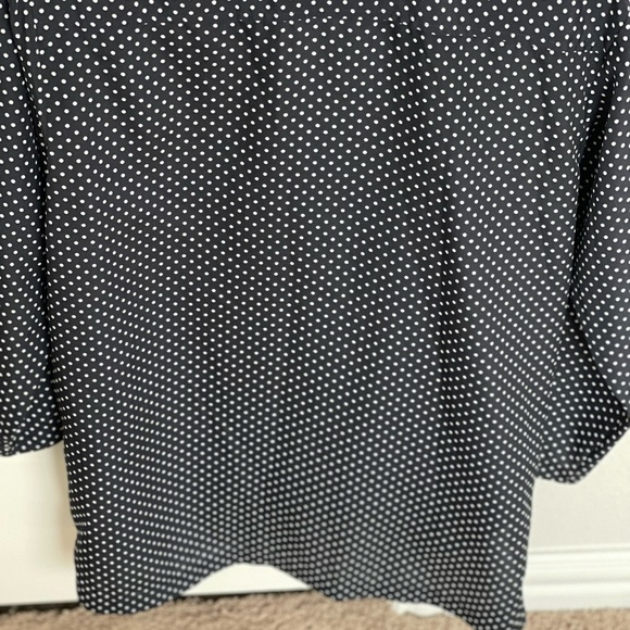 Blouse - Picture 2 of 3